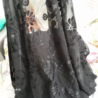 چادر مشکی