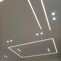 کاغذ دیواری،کناف ،پارکت،ترموال،ماربل شیت مهاجران