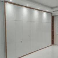 طراحی و اجرای کابینت و کمد دیواری