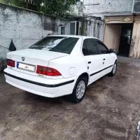 سمندef7مدل90|خودرو سواری و وانت|گرگان, |دیوار
