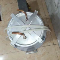 عرقگیر|ظروف پخت‌وپز|یزد, |دیوار