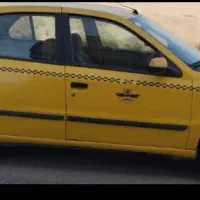 تاکسی|خودرو سواری و وانت|تبریز, |دیوار