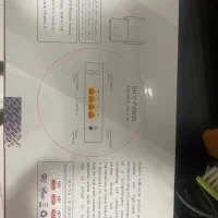 مودم اسکای فایبر شاتل 4G/5G نو آکبند پرسرعت|مودم و تجهیزات شبکه|ری, شهرری|دیوار