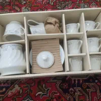 ظروف چینی