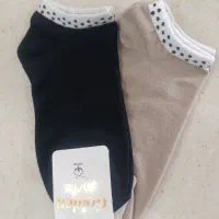 جوراب نخ پنبه|لباس|ایلام, |دیوار