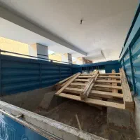 وانت نیسان دوگانهسوز مدل ۱۳۹۰|خودرو سواری و وانت|خمینیشهر, |دیوار