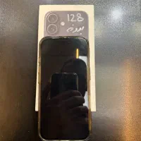 ۱۶نرمال باطری 100 iPhone 16|موبایل|تهران, شکوفه|دیوار
