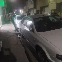 ماشین سمند سورن پلاس صفر 1404|خودرو سواری و وانت|باقرشهر, |دیوار