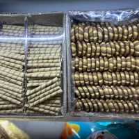 فروش و پخش انواع تنقلات