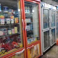 فروش یخچال مناسب سوپرمارکت|فروشگاه و مغازه|لاهیجان, آهندان|دیوار