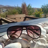 جدیدترین عینک زنانه