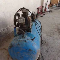 کمپرسورهوا