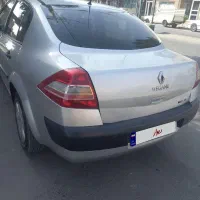 مگان ۲۰۰۸|خودرو سواری و وانت|تبریز, |دیوار