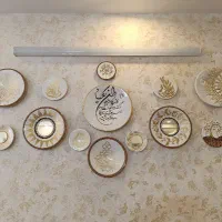 دیوارکوب.وان یکاد