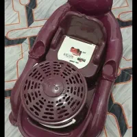 سرویس حمام. نوزاد