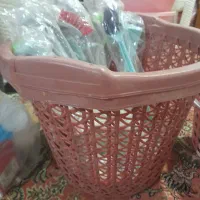 پلاستیکی|ظروف نگهدارنده، پلاستیکی، یک‌بارمصرف|قزوین, |دیوار