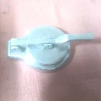 همبرگر ساز|ظروف پختوپز|قم, چهار امامزاده|دیوار