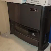 بخاری گازی جهان افروز