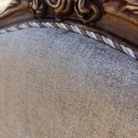 مبلمان تمام گردو مدل راشل