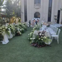 باغ عمارت پونک