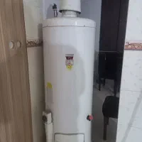 آبگرم کن ۲۰۰ لیتری