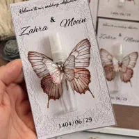 گیف عروسی و نوزادی|صنایع دستی و سایر لوازم تزئینی|خاش, |دیوار