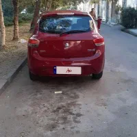 تیبا  ۲   مدل  ۹۵