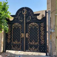 کارگاه جوشکاری درب وپنجره سازی|مصالح و تجهیزات ساختمان|مشهد, چاهشک|دیوار