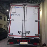 کامیونت آمیکو دل 1393|خودرو سنگین|رشت, پل تالشان|دیوار