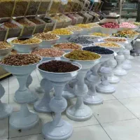 جام آجیل و خشکبار./ظرف آجیل قنادی|فروشگاه و مغازه|تهران, پونک|دیوار