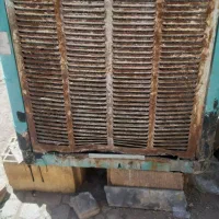 نصب وسرویس کولر لوله کشی .نصب پمپ ومخزن وجوشکاری