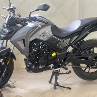 کلیک هوندا تریل آیروکس na180