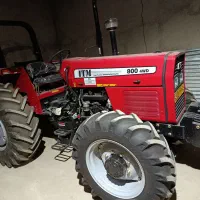 تراکتور 800جفت