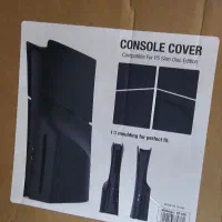 فیس پلیت ps5 اسلیم دیسک خور نو مدلgp529