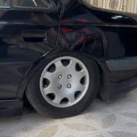 پژو پارس  92|خودرو سواری و وانت|نقده, |دیوار