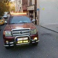 کاپرا مدل 89 مصرفی|خودرو سواری و وانت|تهران, شمس‌آباد|دیوار