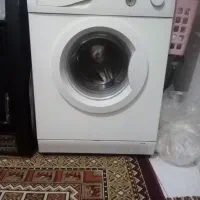 ماشین لباسشویی اتومات