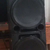 اسپیکر خیلی خوب