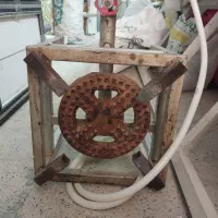 لوازم اشپزخونه|یخچال و فریزر|محمدشهر, علی آباد گونه|دیوار