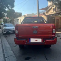 وانت آمیکو آسنا ام 244، مدل ۱۴۰۲|خودرو سواری و وانت|تهران, تهرانسر شرقی|دیوار