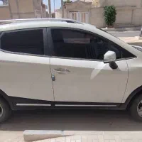 فروش جک S3|خودرو سواری و وانت|نی‌ریز, |دیوار