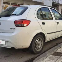 تیبا۲ مدل ۹۵