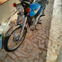 هندا  سی دی ای۱۲۵