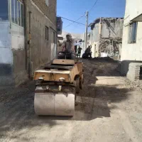 اجاره غلطک بانفرحمل کوچیک/متوسط/بزرگ.کمپک کوب|خدمات حمل و نقل|قدس, شهرقدس|دیوار