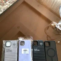 قاب ایفون ۱۵ نرمال