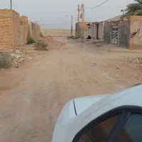 زمین در ابوالفضل|فروش زمین و ملک کلنگی|اهواز, کوی ابوالفضل|دیوار