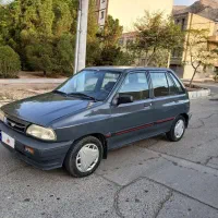 هاچ بک تمیز