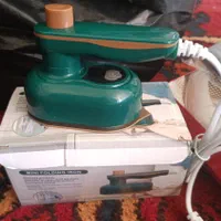 اتو مسافرتی