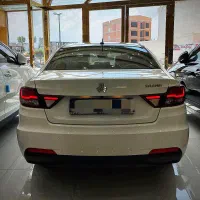 شاهین جی G CVT اتوماتیک با ساندروف/1404تحویل فوری