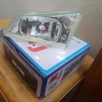 چراغ مه شکن و ترمز ۱۱۱ ۱۳۲